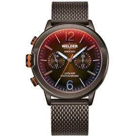 Resim Welder WWMD1013 Erkek Kol Saati 
