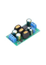 Resim Suofeng Çift Çıkışlı 20w Dc-dc Voltaj Dönüştürücü Modülü 3.6-30v Giriş / 3-30v Çıkış - Ses Amplifikatörleri İçin 