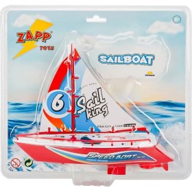 Resim Bayilik XML 3401 Yelkenli Tekne -Sunman 