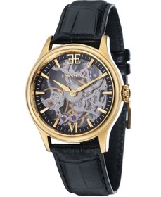 Resim Earnshaw ES-8061-03 Erkek Kol Saati 