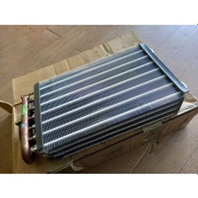 Resim Bmw E36 Klima Evaporatör Peteği Behr 