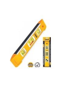 Resim SGS Su Terazisi Mıktanıslı 23cm - Mıknatıslı Terazi 