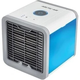Resim Arctic Air 3652 Portatif Mini Klima 
