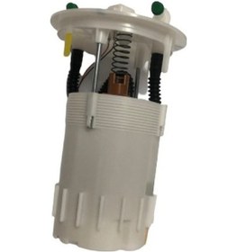 Resim Yakıt Samandırası Laguna Iıı 170110001R 