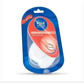 Resim Foot Doctor Terlik Kaydırmazı 