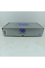 Resim Wb BALANS AĞIRLIĞI TURBO 35 GR 