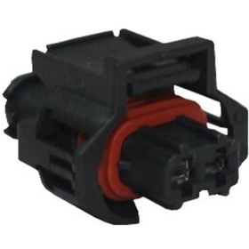 Resim Genel Markalar 2K020 FIAT ENJEKTÖR SOKETİ BOSCH TİPİ 