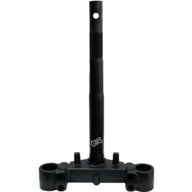 Resim Motolüx Ceo 110 Ön Maşa Alt Platin 