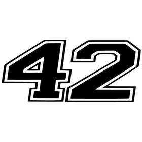 Resim Byr002 42 Sticker Oto Motor Laptop Duvar Folyo Sticker 15x7 Cm Efsngrck 