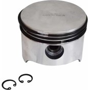 Resim GOETZE Kompresör Piston Sekman (92 0.50) Volvo 87-72761050 