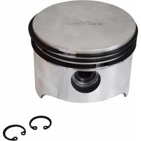 Resim GOETZE Kompresör Piston Sekman (92 0.50) Volvo 87-72761050 