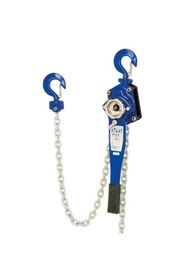 Resim TEKNOPARS Atlas Ath3 Hubzug, 3 Ton Kapasite 