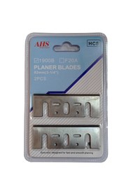 Resim AHS 82mm Geniş Planya Bıçağı 