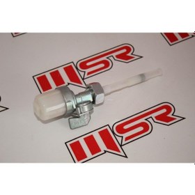 Resim Regal Raptor Dd250E / Mr Destro 250 Benzin Musluğu (510798448) 