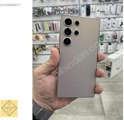 Resim Samsung S24 Ultra İkinci El YD | 256 GB 12 GB | Gri İkinci El İLHAN İLETİŞİMDEN S24 ULTRA TERTEMİZ NATUREL TİTANYUM