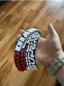 Resim Pirelli Diablo Supercorsa Motorsiklet Lastik Yazısı 4x Pirelli Diablo 4x Supercorsa Bombtire 