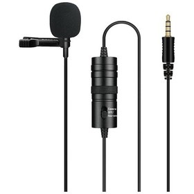 Resim Ayex Lv-10 Mikrofon Dslr Makine Video Kamera ve Telefonlar için 