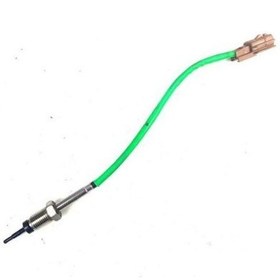 Resim Dokker Turbo Isı Sensörü Kaptörü 30 Cm 226404367R 