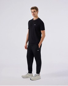 Resim Ellesse Erkek Eşofman Altı 6sm4016-bk Siyah 