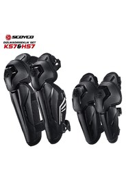 Resim Scoyco K57H57 Dizlik Dirseklik Takımı 