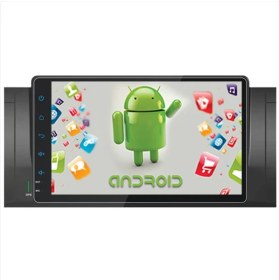 Resim Navigold Bmw 5 Serisi E39 9" Android Navigasyon Multimedya Tv USB Oem 