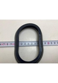 Resim Arçelik Beko Uyumlu G5 Model Rezistans Termosifon Contası Kaucuk - 423682285 