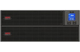 Resim Easy Ups On-Line Srv Rm 10000Va 230V - Srv10Krı 