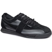 Resim Jump 29072-fw Erkek Fashıon Athletıc Spor Ayakkabı JUMP-29072-M-R1534 Siyah 