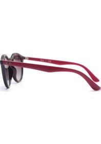 Resim Ray-Ban Junior Rj 9064S 7021/8G Çocuk Güneş Gözlüğü 