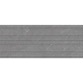 Resim Ege Seramik 200X500 Madıson Lıne Antrasıt 