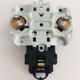 Resim Tefal Uyumlu Tea Expert Çaycı Çay Seti Alt Emniyet Termostatı ,Otomatiği 