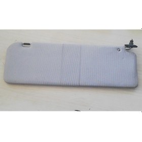 Resim Mitsubishi Canter 444 Kabin Güneşliği Sağ MB392831 