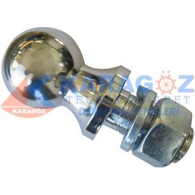 Resim Römork Topuzu 