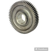 Resim FORTE DİŞLİ 