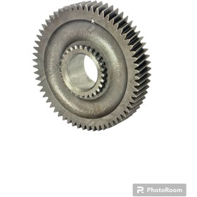 Resim FORTE DİŞLİ 