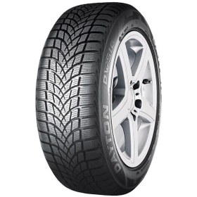 Resim Dayton 195/60R15 Dw510E 88T Kış Lastiği 2025 
