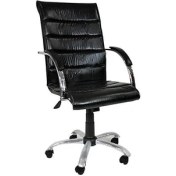 Resim Koltuk Stilim Z-686 Müdür Koltuğu 