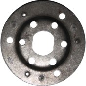 Resim Mondial 50 Tt-Hc Kavrama Tahrik Göbeği Orj 