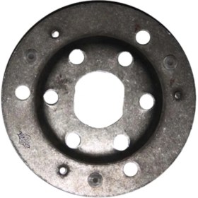 Resim Mondial 50 Tt-Hc Kavrama Tahrik Göbeği Orj 