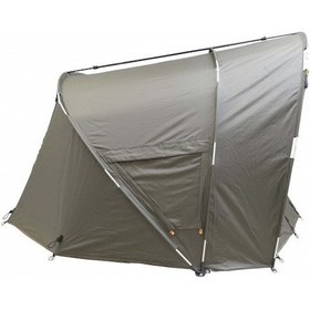 Resim Prologic Commander T-Lite Bivvy 1 Man Çadır Gri 
