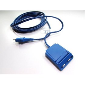 Resim Koter Cihazı Ara Kablosu 