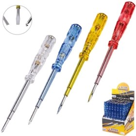 Resim PONNA BUĞZ Düz Kontrol Kalemi 