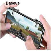 Resim Baseus G9 L1R1 Pubg Oyun Ateşleyici 2Adet Set (199259722) 