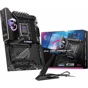Resim Mpg Z890 Carbon Wifi Ddr5 9200mhz Oc M.2 Hdmı/usb-c Pcıe 5.0 1851p Atx Anakart-115455 