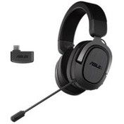 Resim Asus TUF GAMING H3 Kablosuz Kulaklık 