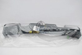 Resim Renault Megane 4 Arka Tampon Orta Braket Darbe Emici 