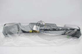 Resim Renault Megane 4 Arka Tampon Orta Braket Darbe Emici 