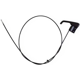 Resim Mercedes Sprinter 07-16 Motor Kaput Açma Kolu Ve Teli A9068800059 