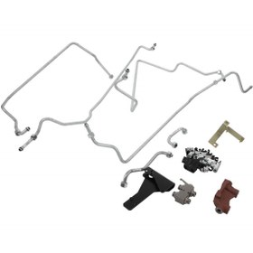 Resim AGCO Hidrolik Kiti - Massey Ferguson / Fendt / Valtra | ACP0618680 