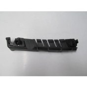 Resim BFN 2011 - 2013 Audi A8 Ön Tampon Braketi Sol (Bfn) 